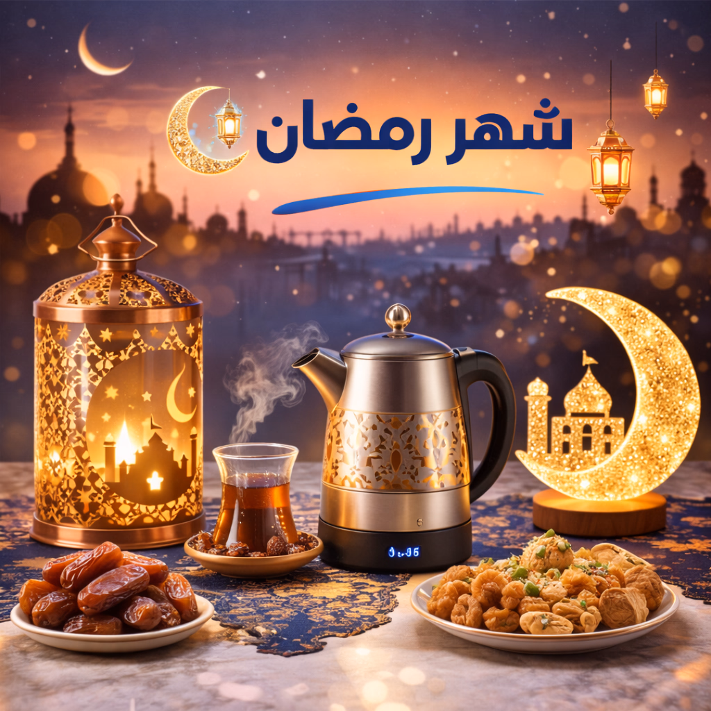رمضان