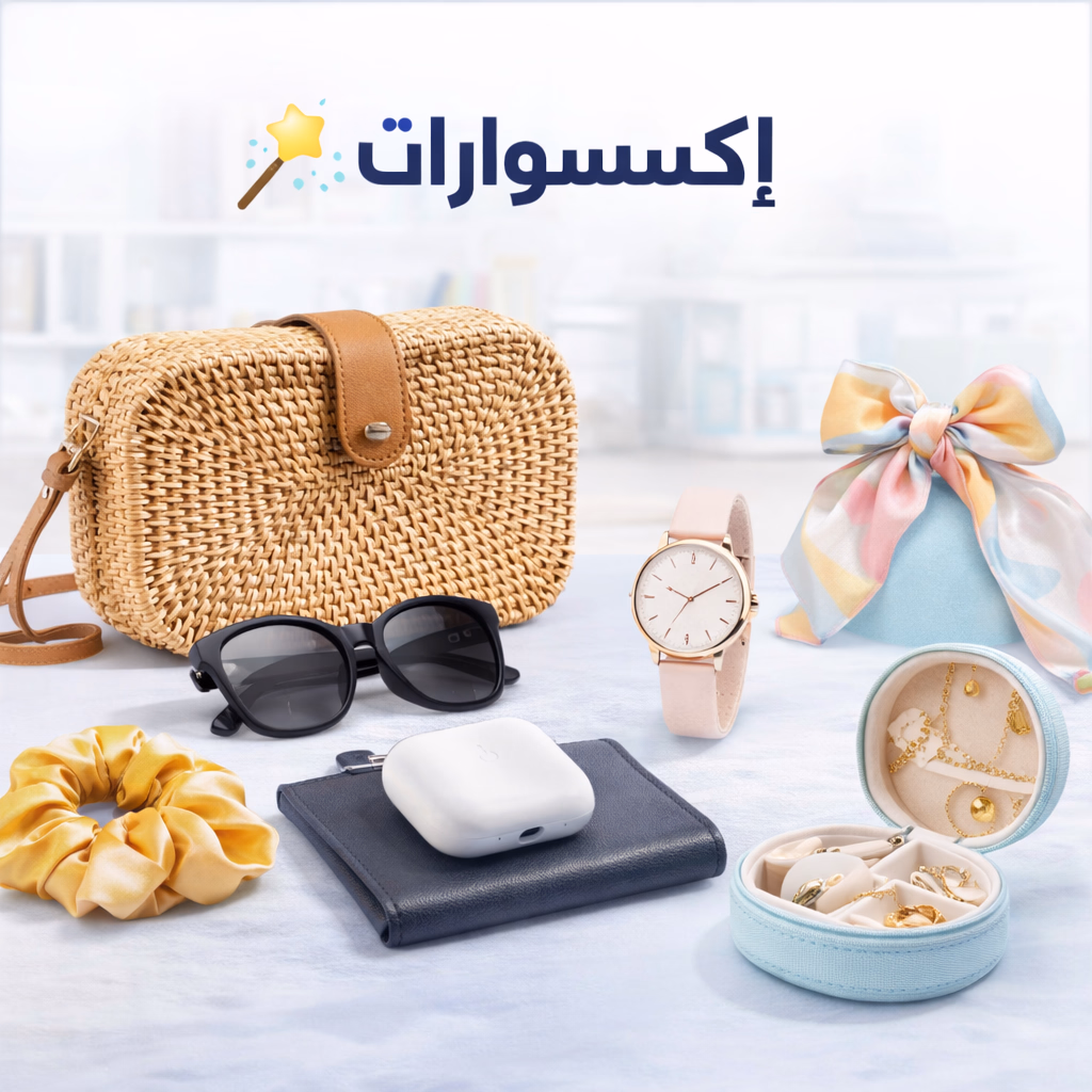 إكسسوارات